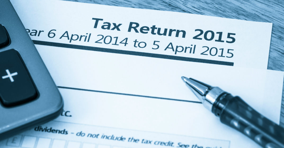 Individual and Business Tax Returns In Southern Utah