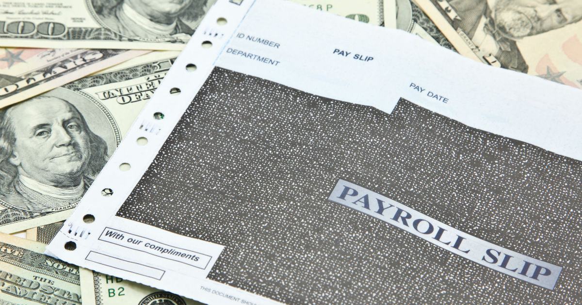 Save Time With Quality Payroll Services In Southern Utah