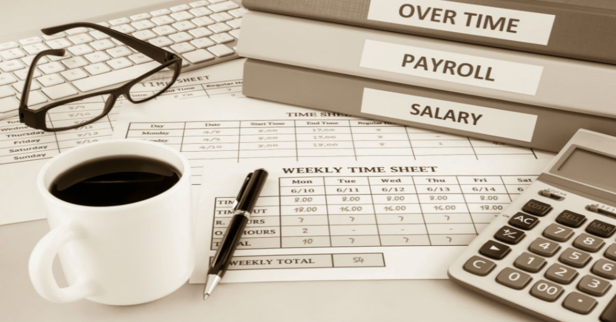Avoiding Payroll Mistakes with Professional Accounting