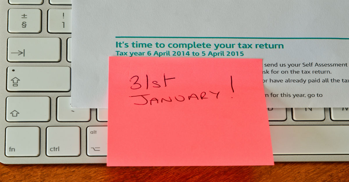 Tax Preparation for Businesses