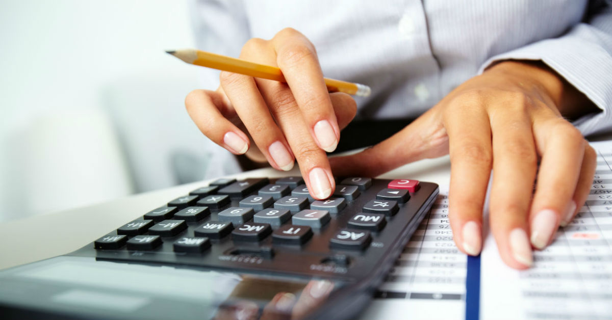 Should i do my own bookkeeping