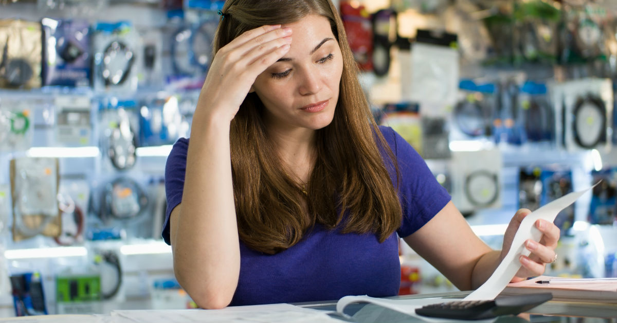 Avoiding Small Business Mistakes With Professional Accounting
