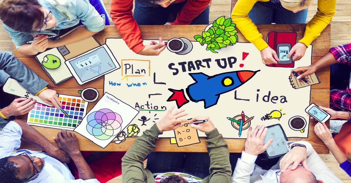 Planning Your Own Startup Company? Here Are 5 Ways to Ensure You Don’t Succeed