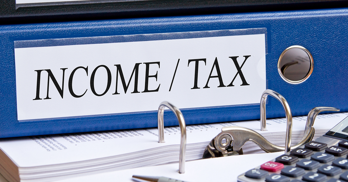 The Most Important Things to Understand When It Comes to Income Taxes