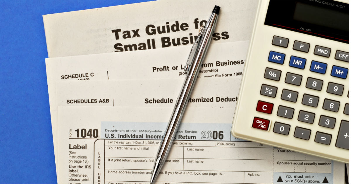 Tax Statuses To Read Up On When Prepping To Start Your Own Utah Business