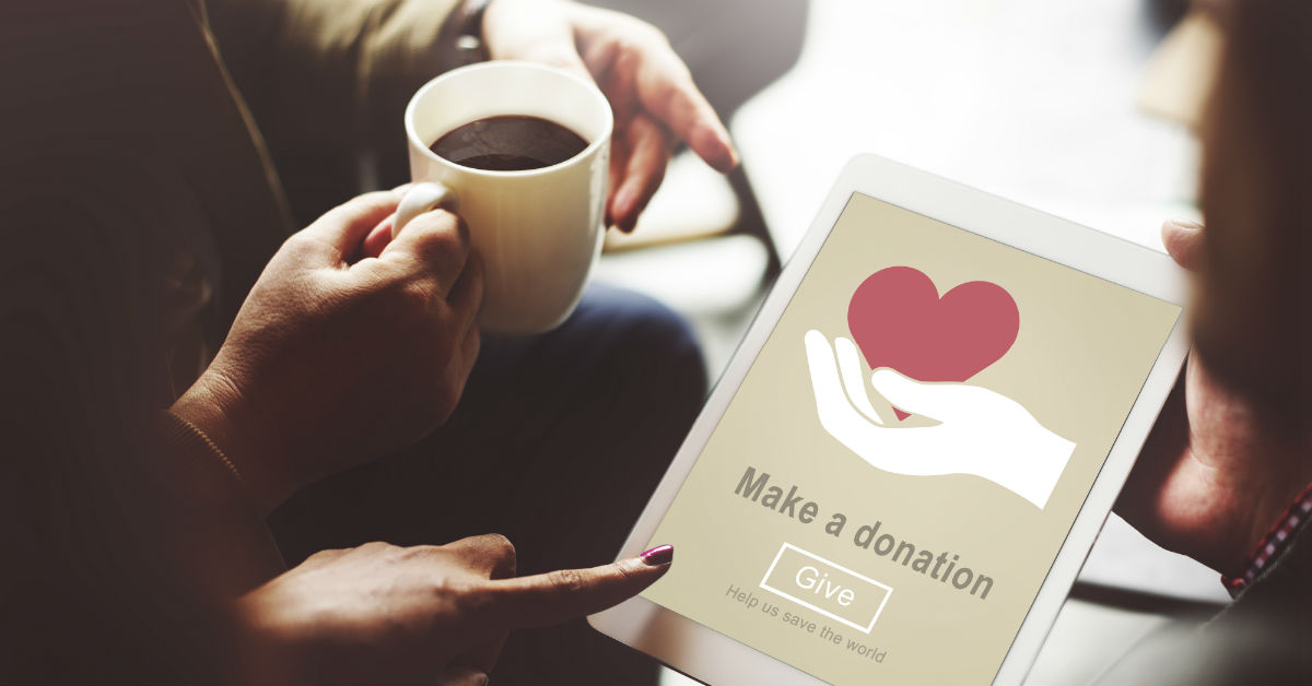 5 Ways Your Charitable Donations Can Help You Financially