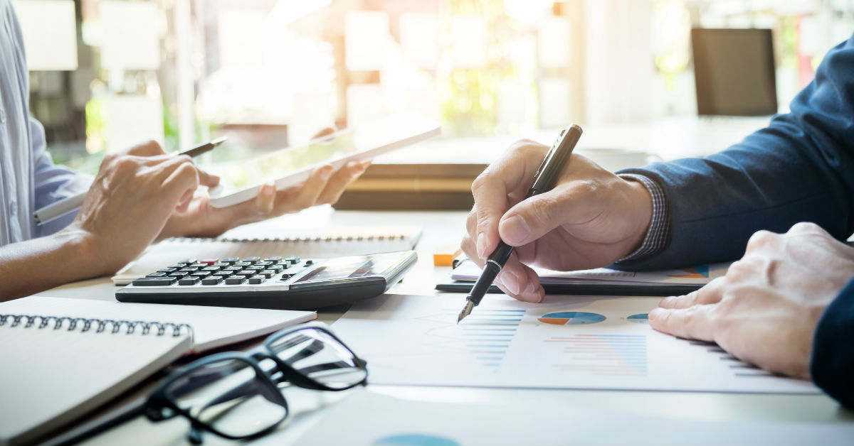 How St George Accountants Can Streamline Businesses