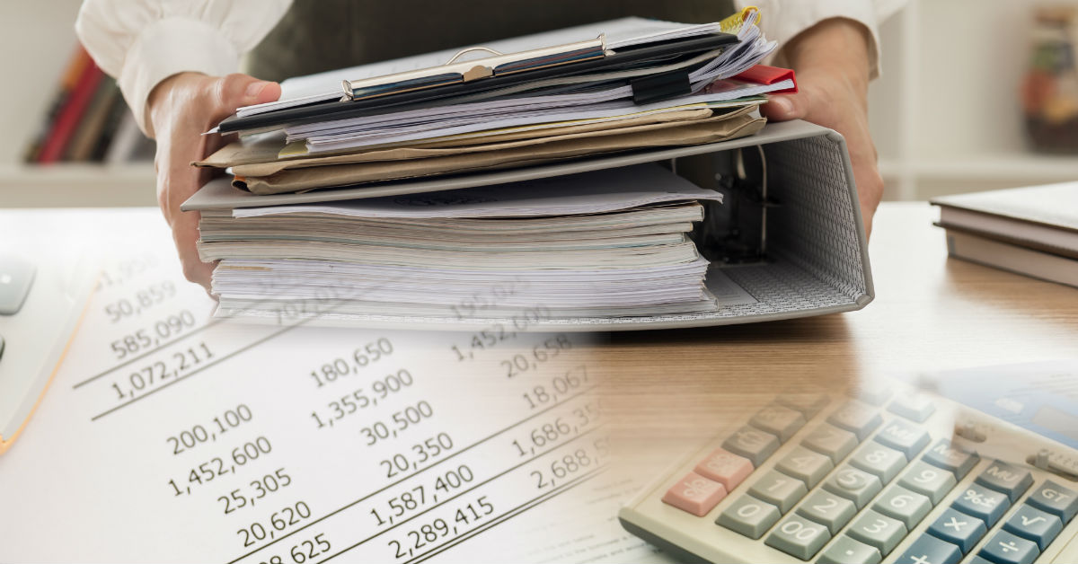 2 Important Steps You Can Take to Ensure You Are Prepared For Dreaded Tax Season