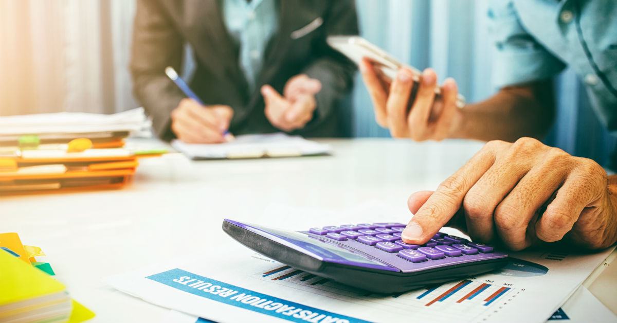Tax Code Updates: Pass-Through Entities
