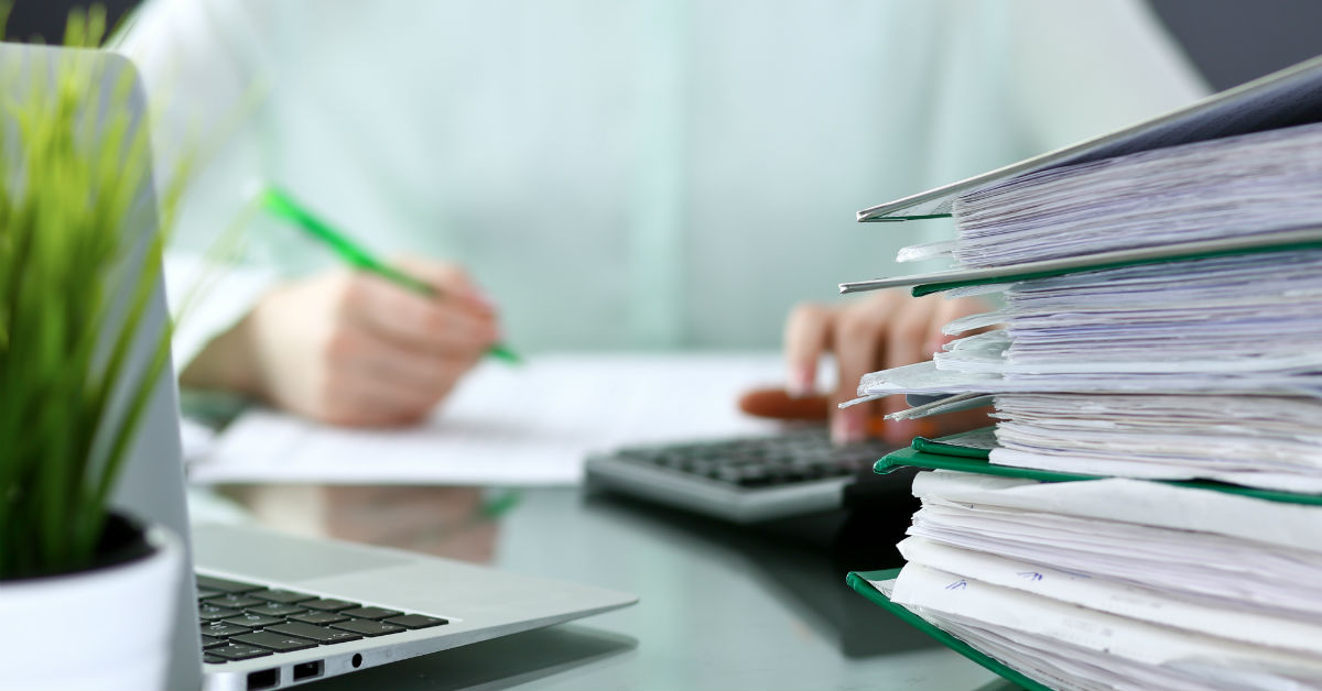 Bookkeeping Services For Your Southern Utah Business