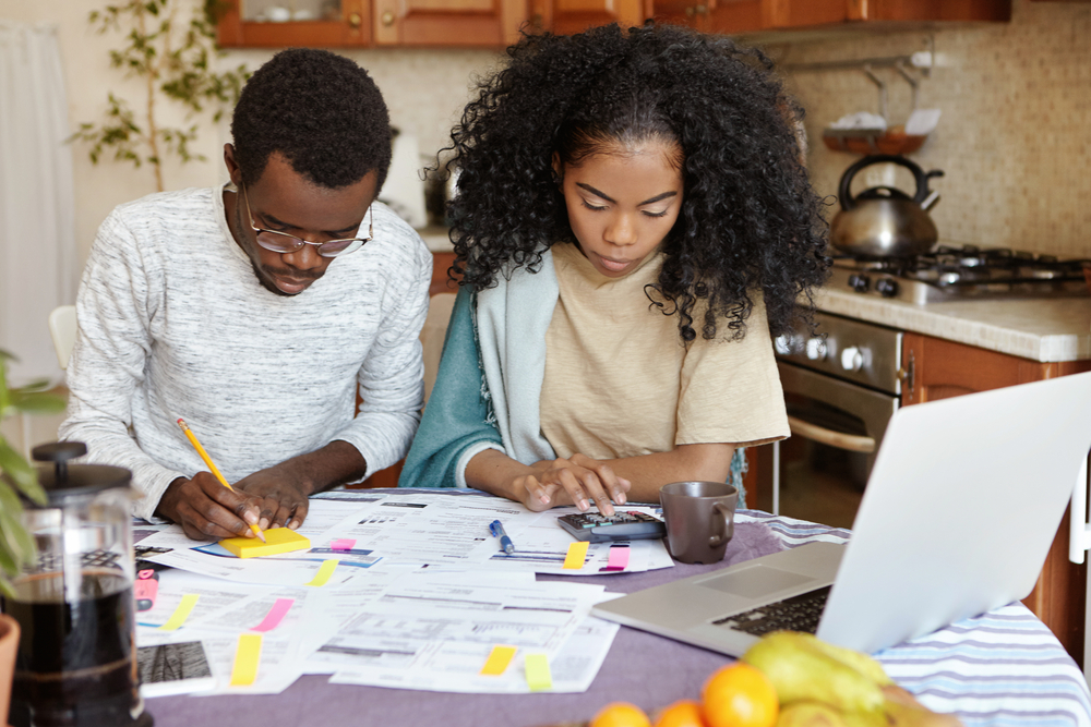 Accounting Principles