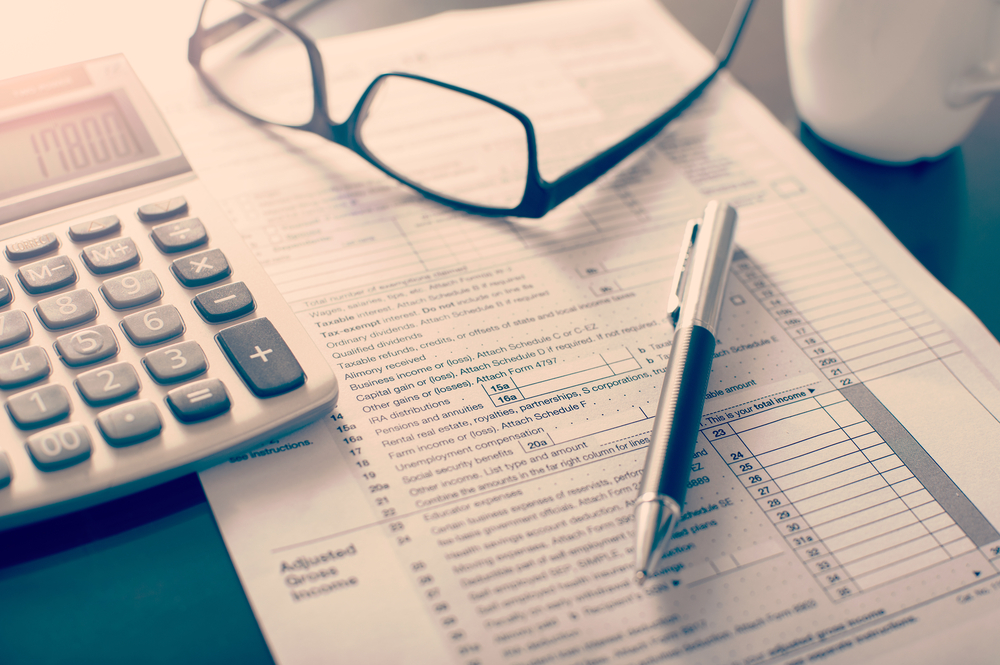 Looking Forward To Your 2018 Tax Return – Tax Credits vs. Tax Deductions