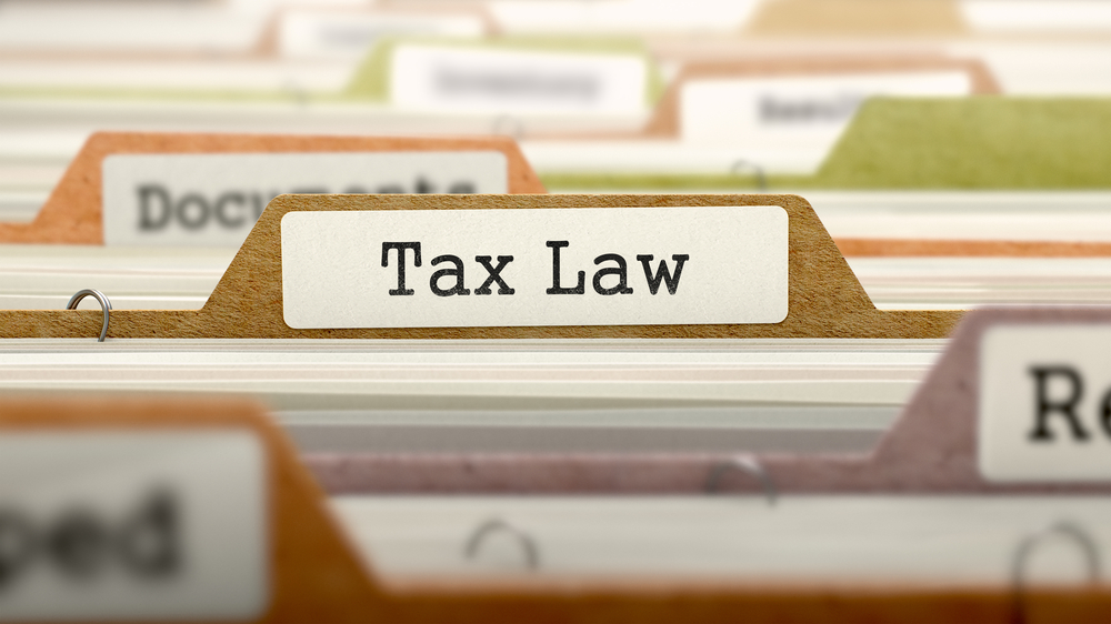 Items Local Business Owners Need To Be Aware Of With Income Tax Changes