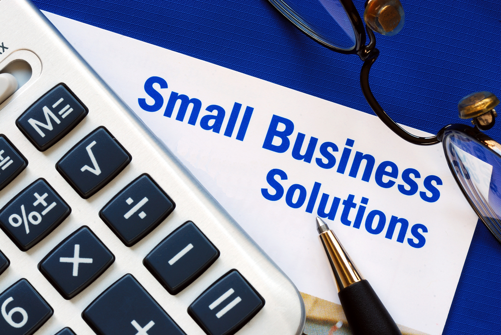 Does Your Small Business Need A CPA Or A Bookkeeper?