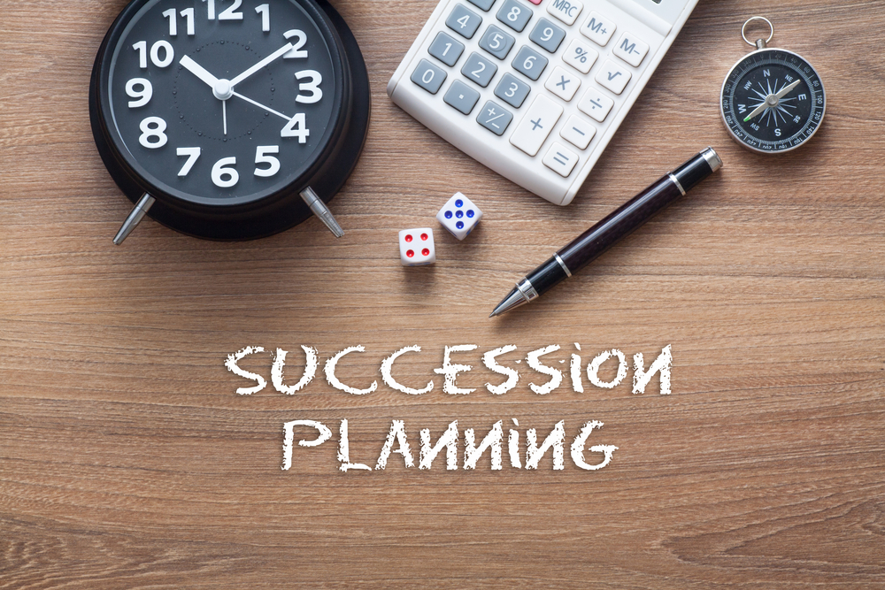 Why Every Business Owner Needs To Think About Succession Planning