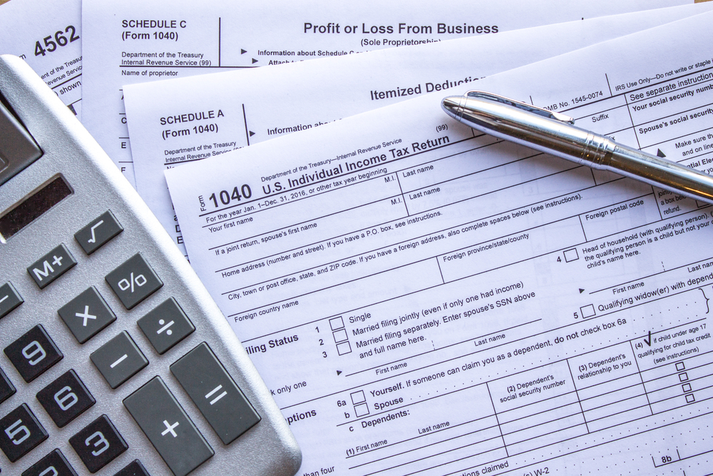 Tax Talk: Do I Need To Claim Plasma Donations On My Taxes?