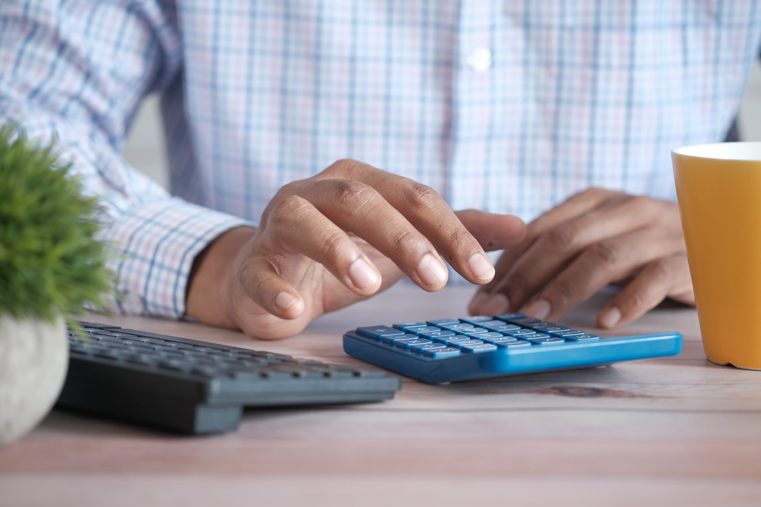 Why You Need to Talk to an Accountant About Your Finances