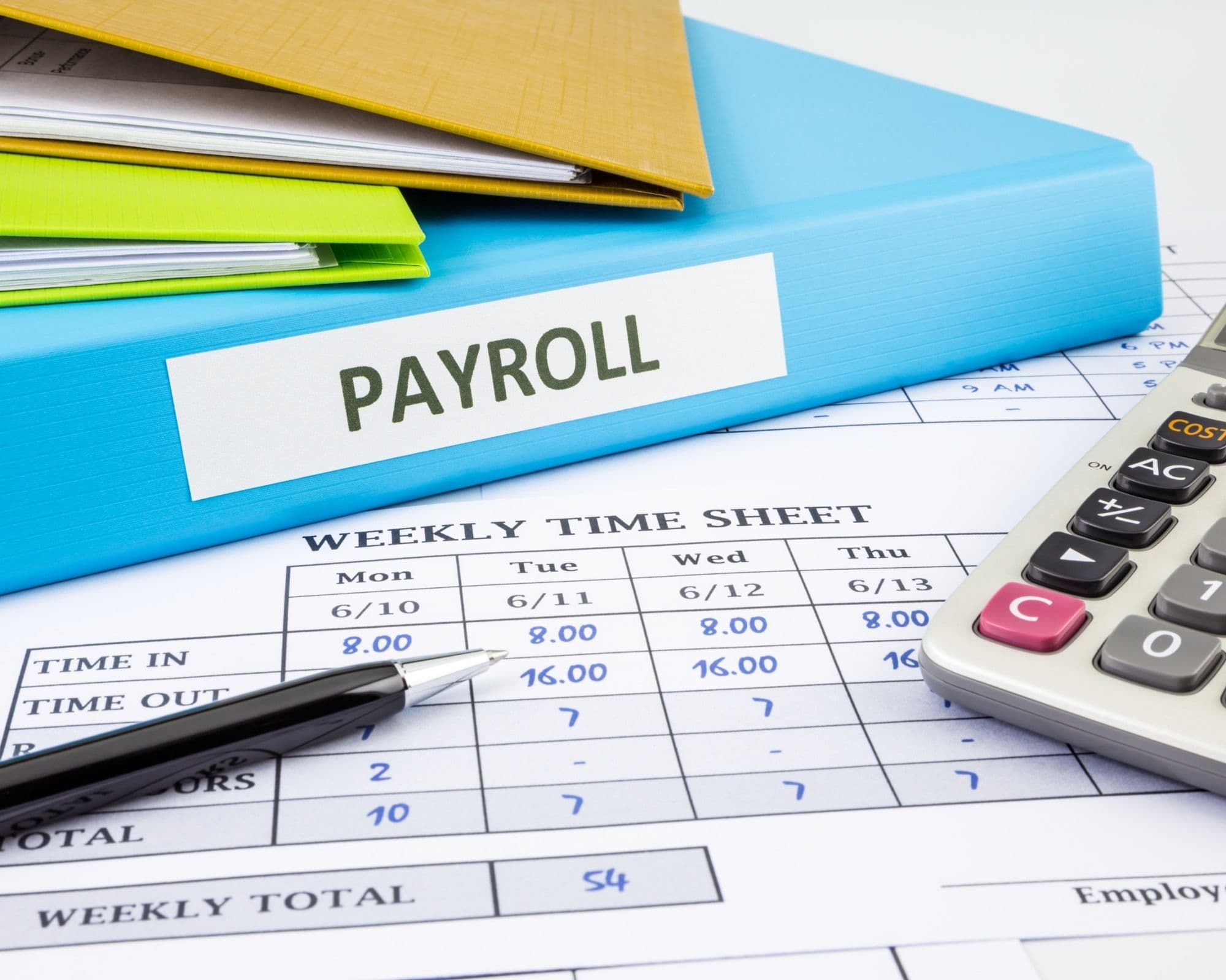 Starting a New Business? Why You Need to Hire a Payroll Service.