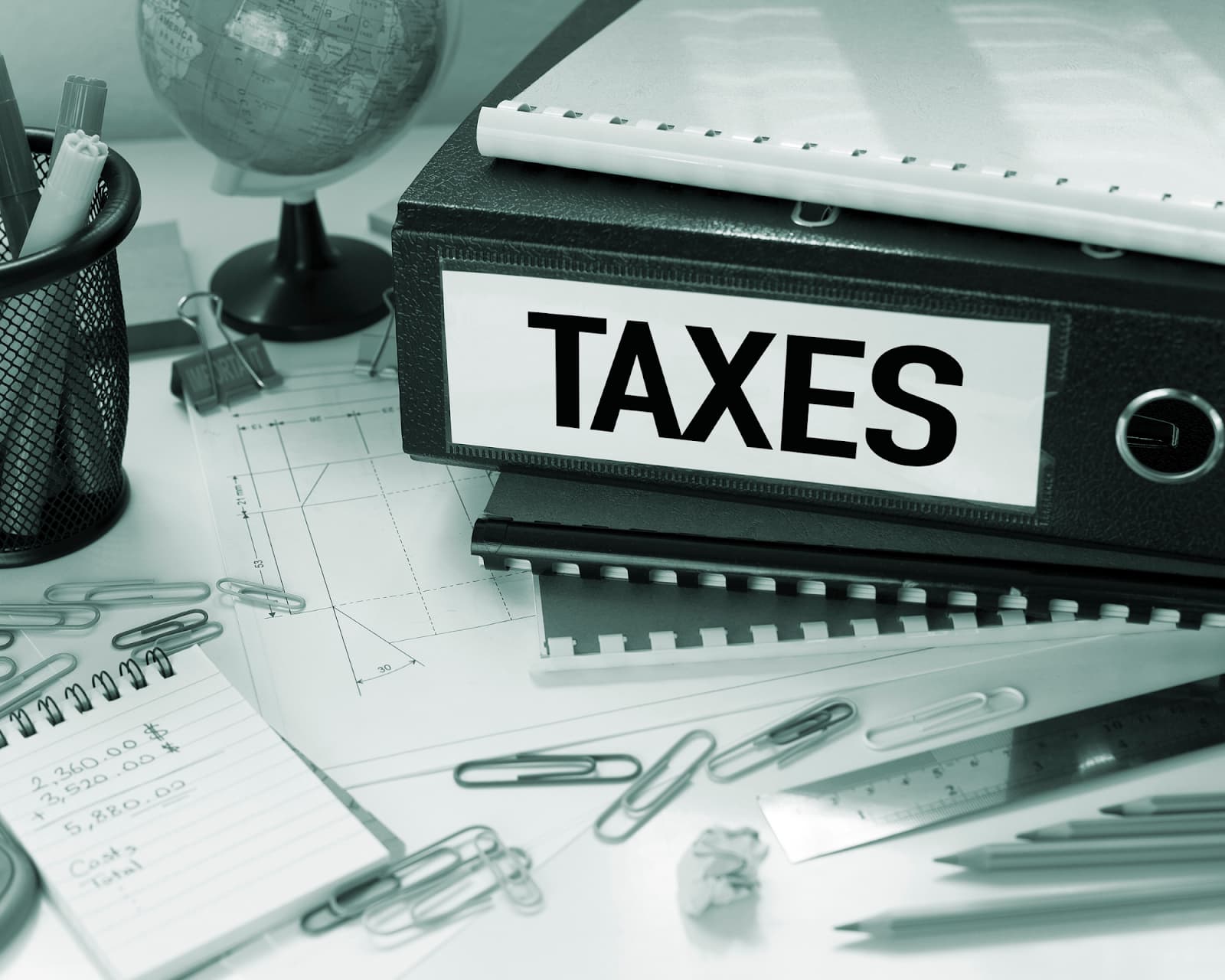 2022 Tax Planning Tips