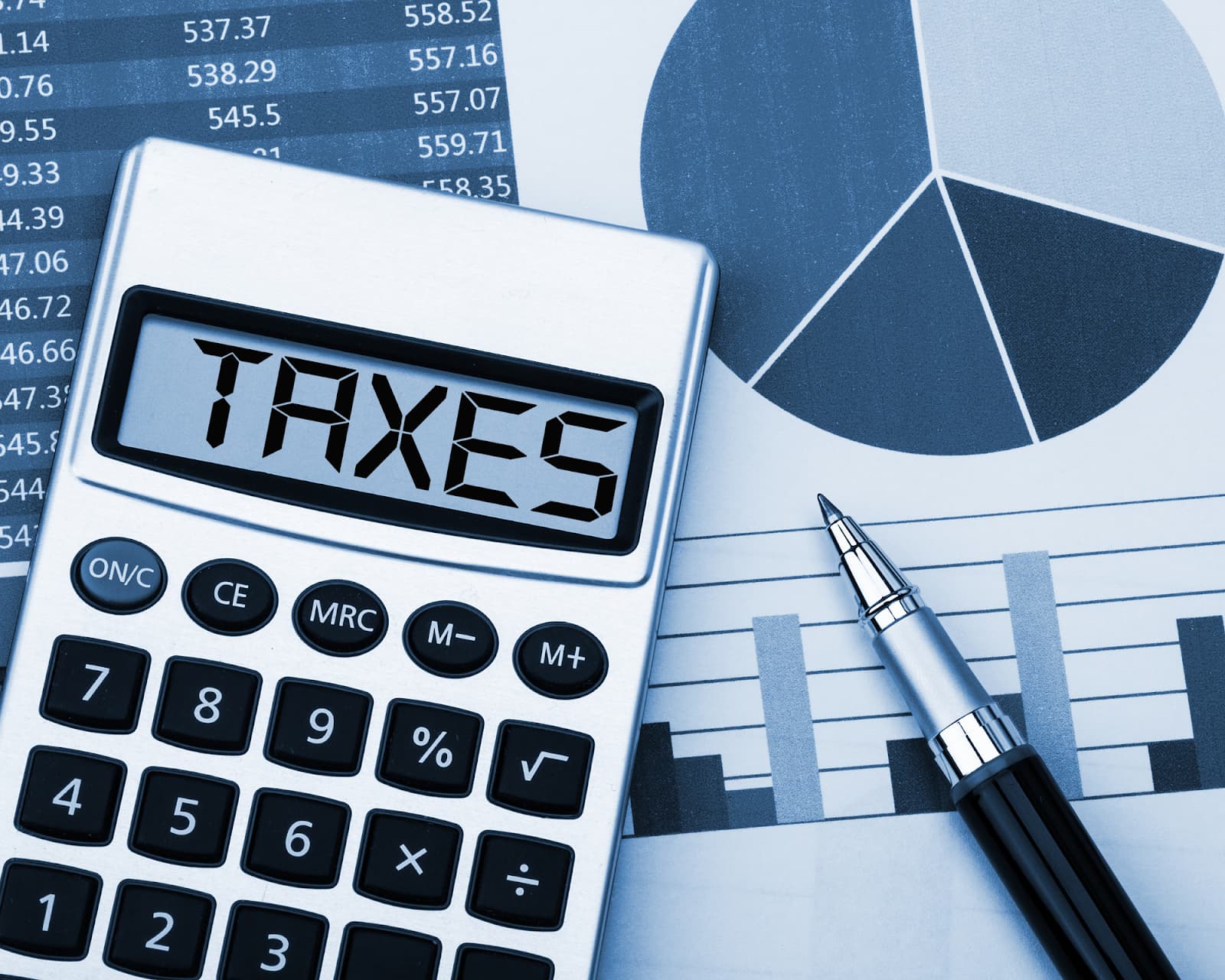 Small Business Owners Tips for Tax Planning 2022