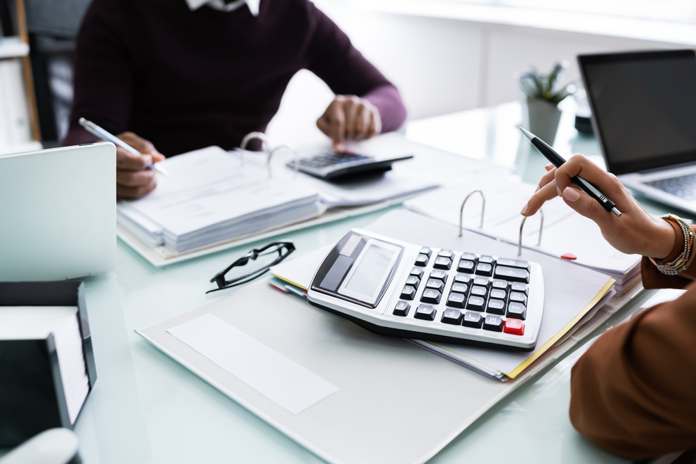 Simplifying Small Business Finances: The Benefits of Outsourcing Accounting