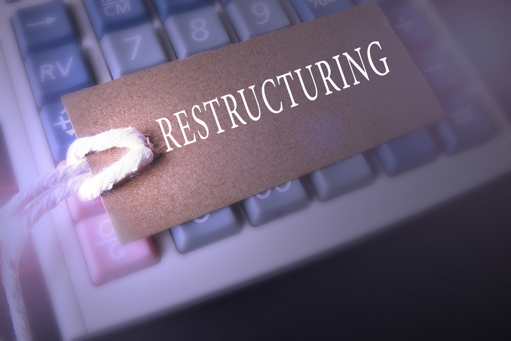 What is Involved in Entity Restructuring?